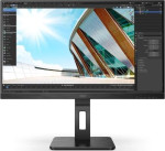 AOC 27P2Q 27" IPS FHD 75Hz 250cd/m2 4ms