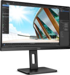 AOC Q24P2Q 23.8" QHD IPS 75Hz 250cd/m² 4ms