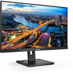 PC ekranas - PHILIPS - 242B1/00 - 23.8 colių - IPS - HDMI/DisplayPort/DVI/USB - FreeSync