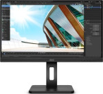 AOC U27P2 27" 4k IPS 60Hz 350cd/m² 4ms