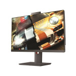 HiSmart ALL-IN-ONE Barebone PC 23.8" FHD, H610 Chipset, Camera, Microphone