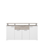 Komoda Forte Gulada USTK341, ruda