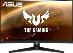 Asus TUF Gaming VG328H1B 31.5" Curved FHD VA 165Hz 250cd/m2 1ms AMD FreeSync Premium