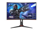 AOC C32G2ZE/BK 32" FHD VA 240Hz 300cd/m2 4ms