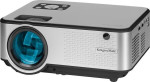 led projektorius su "wi-fi" kruger&matz v-led50