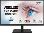 Asus VA27DQSB 27" FHD IPS 75Hz 250cd/m2 5ms