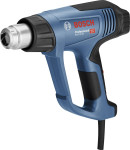 „Bosch Professional GHG 23-66 karšto oro pūstuvas + DĖŽUTĖ - 2300 W - 650 °C - 06012A6300“