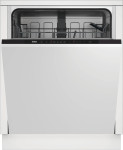 Beko Indaplovė 60cm 13 indų 48db - DIN35320