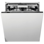 Whirlpool WIO 3P33 PL