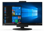 Monitorius - Lenovo ThinkCentre Tiny-in-One 27 (27", LED, RGB-IR kamera)