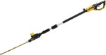 Aukštapjovė DeWalt DCMPH566N 18 V (be akumuliatoriaus ir pakrovėjo)