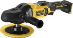 Dewalt poliruoklis 18V XR DCM849N-XJ