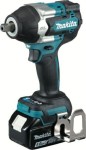 Klucz udarowy Makita DTW701RTJ 18 V 1/2"