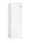 BOSCH GSN33VWEP - Šaldiklis spinta - 225 L - No frost multiairflow šaldymas - L 60 x H 176 cm - Balta