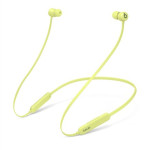 Beats Flex – All-Day Wireless Earphones - Yuzu Yellow - MYMD2ZM/A