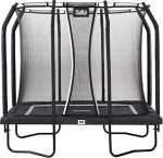 Batutas Salta Premium Black Edition, 214 cm, juodas