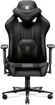Žaidimu kėdė Diablo X-Player 2.0 Karališka, juoda