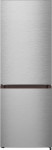 Bomann KG320.2IX inox