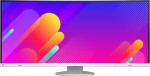 Monitor EIZO FlexScan EV3895-WT 95.25cm (37.5in) IPS - 3840x1600, 300cd/qm, 5ms, 1000:1