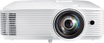 Projektorius - Optoma X309ST 3700 ANSI liumenų DLP XGA 1024x768