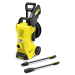 Aukšto slėgio plovimo įrenginys Karcher K 3 Premium Power Control (1.602-750.0)