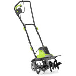 Elektrinis kultivatorius Fieldmann FZK 2004-E, 1200W
