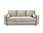 Sofa Milo Casa Santo, smėlio spalvos