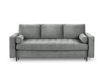 Sofa Milo Casa Santo, pilka