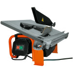 Elektrinės plytelių pjovimo staklės Dedra A044010