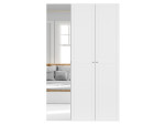 Spinta Flex 150x240 cm, balta