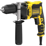 Smūginis gręžtuvas su lagaminu Stanley 1G 750W