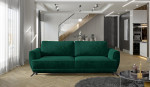 Sofa-lova NORE Megis 08, žalia