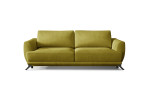 Sofa-lova NORE Megis 10, geltona