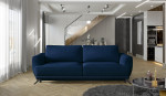 Sofa-lova NORE Megis 11, mėlyna