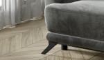 Sofa-lova NORE Megis 21, pilka