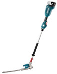 Gyvatvorių žirklės Makita DUN500WZ 18 V 50 cm ilgio (be akumuliatoriaus ir pakrovėjo)