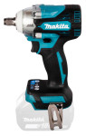 Įrankis - Makita DTW300Z 18V smūginis atsuktuvas 3200 RPM juodas, mėlynas