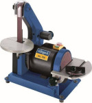 Šlifavimo staklės Scheppach BTS 700