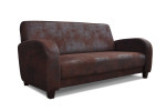 Sofa Ropez Antis 3, ruda