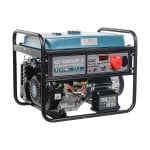 Benzininis generatorius Könner&Söhnen KS 10000E-3