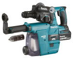 Akumuliatorinis perforatorius Makita DHR243RTJW