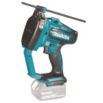 Akumuliatorinis srieginis pjoviklis Makita DSC102Z