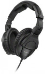 Ausinės – Sennheiser – HD 280 Pro – Circumaural – Akustinė izoliacija – 3,5 mm lizdas