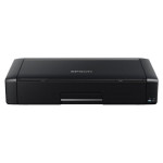 Epson - WorkForce WF-110W mobile printer