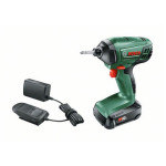 Bosch Advancedimpactdrive 18 smūginis suktuvas, 18v, 130nm