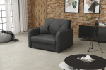 Sofa NORE Viva 34, pilka