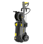 Aukšto slėgio plovimo įrenginys Karcher HD 5/17 CX Plus 1.520-942.0