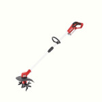 Akumuliatorinis kultivatorius Hecht 7025