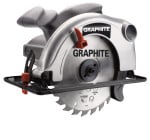Diskinis pjūklas Graphite 58G488