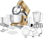 Daugiakryptis robotas - SENCOR - STM 6377CH - 1000W - 4,5L - 5 keičiami priedai